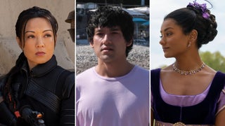 Asian Characters Less Stereotyped on Streamers but Still Largely White-Adjacent, Study Finds