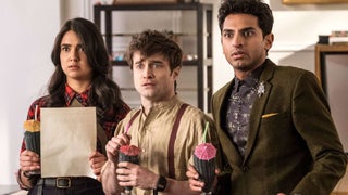 ‘Miracle Workers’ Canceled at TBS After 4 Seasons