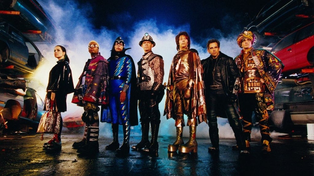mystery-men