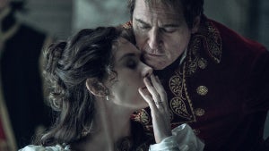 "Napoleon"