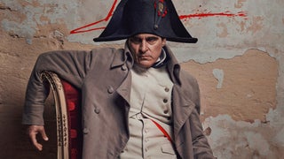 How to Watch ‘Napoleon’: When Is Ridley Scott’s Historical Epic Streaming?