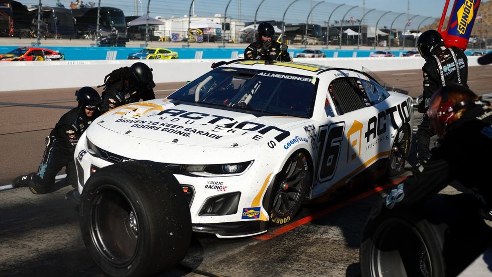 NASCAR