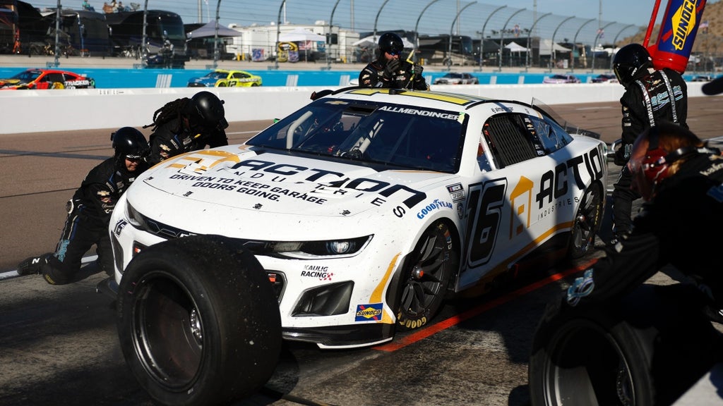 NASCAR