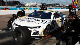 NASCAR Strikes 7-Year Media Rights Deal With Fox, NBC, Prime Video and TNT