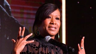 Nicole Avant Decided Against ‘Victimhood’ After Her Mother’s Home-Invasion Murder: ‘I’m Not Going to Suffer to Be Sane’ | Video