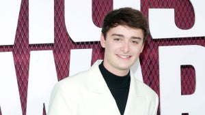 Noah Schnapp