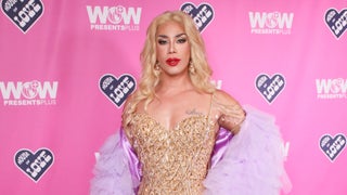 Pangina Heals Returns to ‘Drag Race Thailand’ as Season 3 Host  (Video)