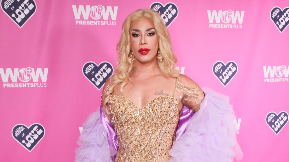 Pangina Heals