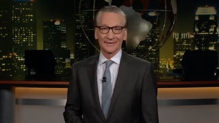 Bill Maher Sees a Difference Between Taylor Swift and the Democratic Party: ‘Democrats Cannot Win With Just White People’ (Video)