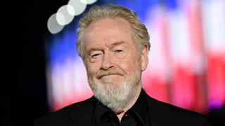 Ridley Scott and 13 Other Directors Over 80 Still Making Movies