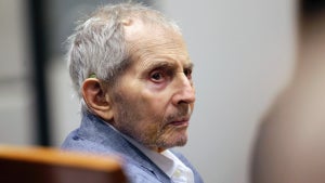 Robert Durst