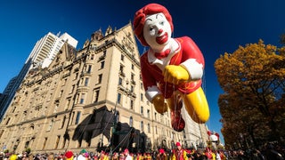 How to Watch the Macy’s Thanksgiving Day Parade:  Streaming Options and Start Time