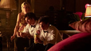 ‘Saltburn’ Cast & Character Guide: Who Plays Whom in the Twisted Thriller?