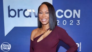 Sanya Richards-Ross Weighs in on Potential ‘Real Housewives of Atlanta’ Reboot: ‘They Gotta Cast Who They Think Is Best’