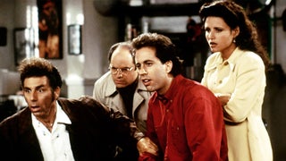 Laughing Through the Drought: Sitcoms Lead Most Rewatched TV Shows During Strike Slowdowns | Charts