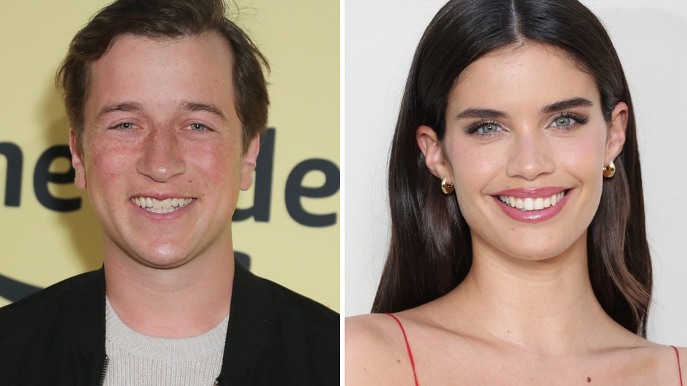 skyler-gisondo-sara-sampaio jimmy olsen eve teschmacher