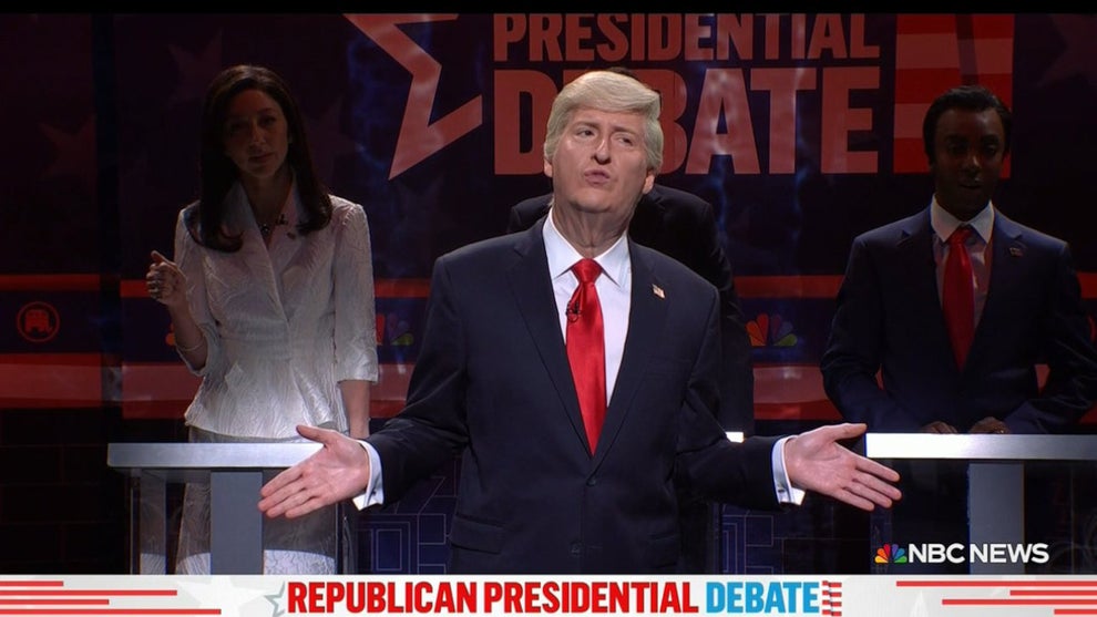 snl-donald-trump-republican-debate