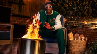 Snoop Dogg ‘Giving Up Smoke’ Was All a Setup for an Ad