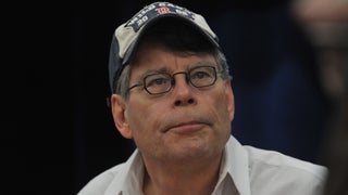 Stephen King Says He ‘Can’t Believe’ He’s Alive to See the 50th Anniversary of ‘Carrie’