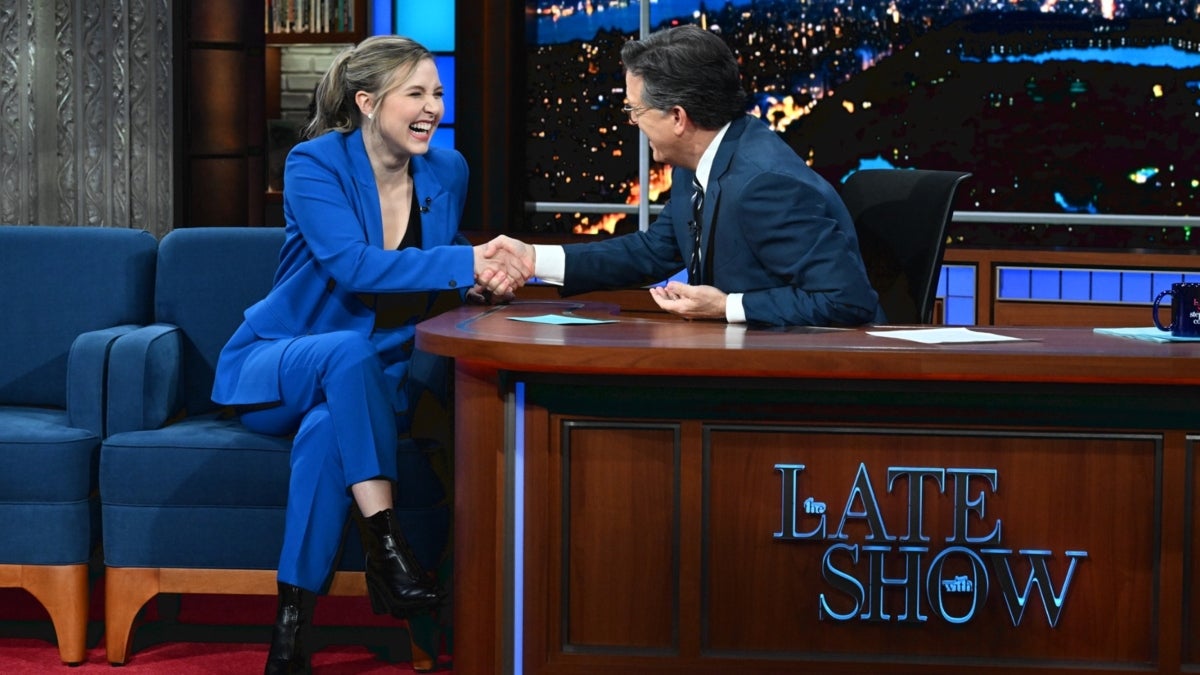 Spectacular How Taylor Tomlinson Survived The Church And Lived To Tell Jokes About It Design for Mobile Spectacular How Taylor Tomlinson Survived The Church And Lived To Tell Jokes About It Design for Mobile