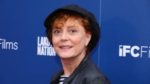 Susan Sarandon