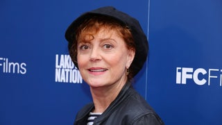 Susan Sarandon Dropped by UTA Following Remarks at Pro-Palestine Rally