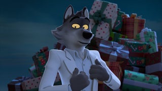 ‘The Bad Guys’ Have to Save Christmas in First Trailer for ‘A Very Bad Holiday’ (Video)