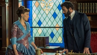 ‘The Gilded Age’ EP Explains How Season 2 Parallels Recent Hollywood Strikes: ‘The Worker Wasn’t Valued’