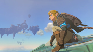 Legend of Zelda