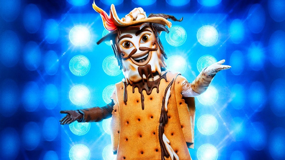 the-masked-singer-smore