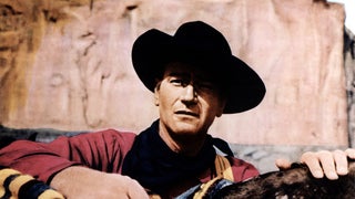 Restoration of John Wayne’s ‘The Searchers’ to Premiere at 2024 TCM Classic Film Festival