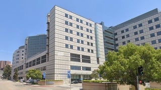 Mattel Accused of Failing to Honor $49 Million Pledge to UCLA Children’s Hospital in New Lawsuit