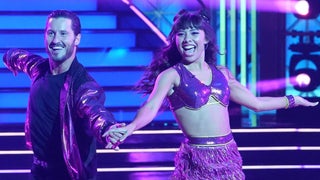 ‘Dancing With the Stars’ Frontrunner Xochitl Gomez Surprised Herself in Season 32: ‘I Didn’t Think I’d Get This Far’