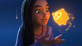 ‘Wish’ Filmmakers Say Disney’s 100th Anniversary Film Is Meant to ‘Embrace Our Legacy’