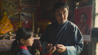 How ‘The Monk and the Gun’ Director Found Inspiration in Bhutan’s Changing Society