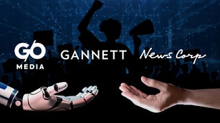 With More AI Experiments, News Media Faces an Existential Moment