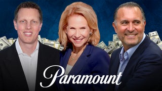 Paramount-Skydance Merger Gets Green Light From SEC, EU