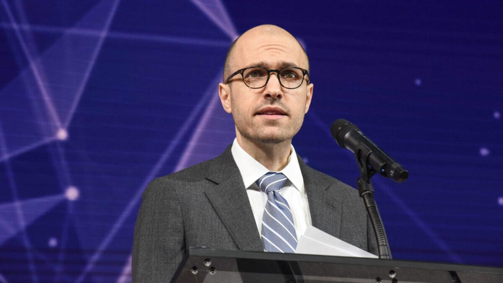 A.G. Sulzberger