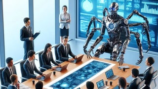 After OpenAI’s Chaos, Anthropic Has An Opportunity (And Its Own Untraditional Board)