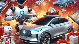 7 Predictions for Tech in 2024