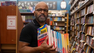 ‘American Fiction’ Director Cord Jefferson Chats With Ruben Östlund About the Pleasure and Pain of Awards Season | Exclusive Video