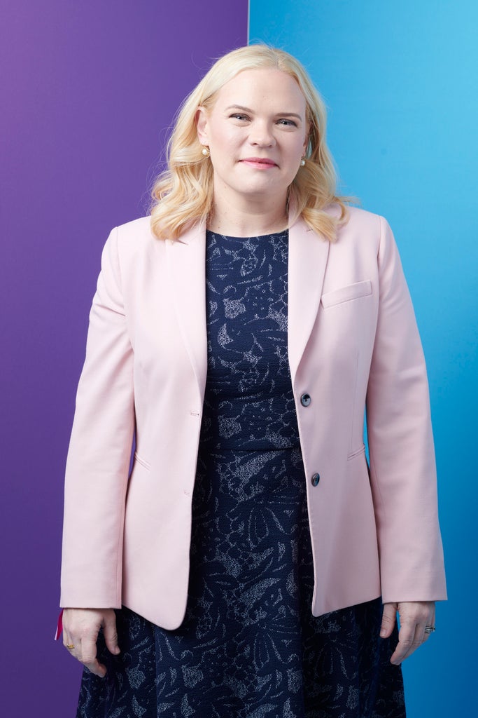 Anne Kennedy McGuire, Power Women Summit 2023