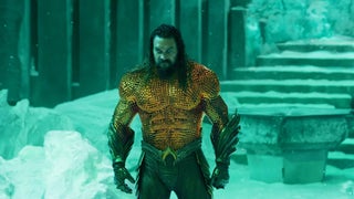 Does ‘Aquaman 2′ Have a Post-Credits Scene?