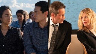 The 15 Best Romance Movies of 2023