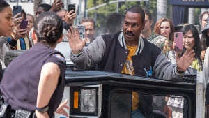 Beverly Hills Cop Axel F