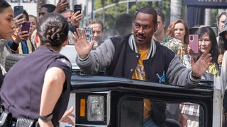 First ‘Beverly Hills Cop 4’ Trailer Sees Eddie Murphy Engaging in Some Classic Mischief | Video