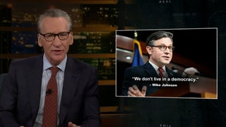 Bill Maher Slams GOP Theocrats: ‘Does Anyone in That Party Remember What F–ing Country You’re Living in?’ | Video