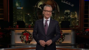 Bill Maher Season finale monologue Biden