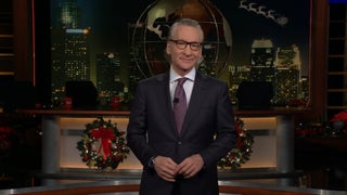 Bill Maher Calls GOP’s Biden Impeachment Inquiry a ‘Crucial Step in Pretending to Have a Reason to Impeach’ | Video