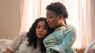 ‘Black Cake’ Author Charmaine Wilkerson Credits Series Team With ‘Extending the Dream’ of Her Novel